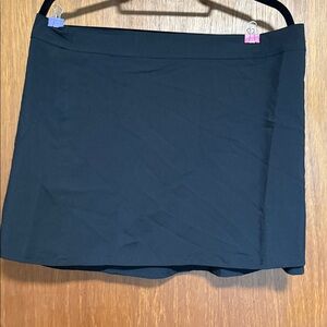 Ripskirt Hawaii Black Swim Coverup